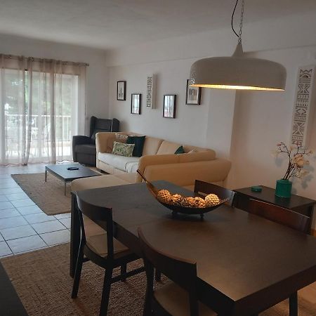 Apartamento Amarelinha Lagos Exterior foto