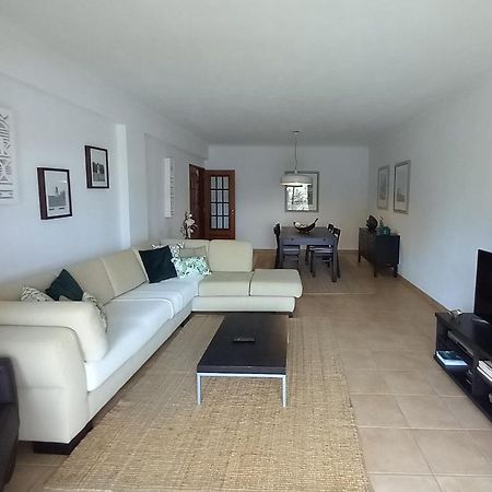 Apartamento Amarelinha Lagos Exterior foto