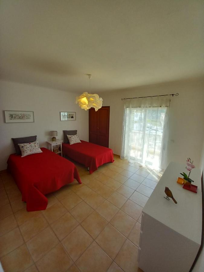 Apartamento Amarelinha Lagos Exterior foto