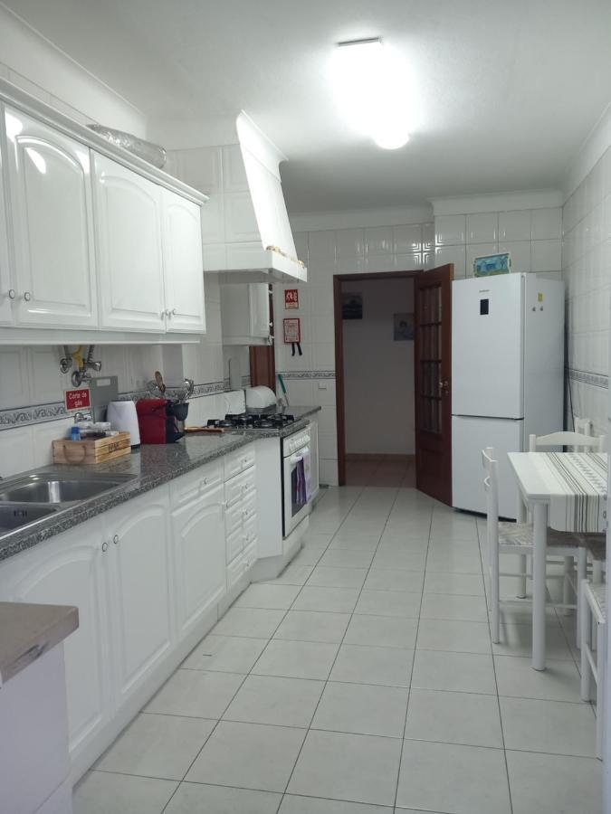 Apartamento Amarelinha Lagos Exterior foto