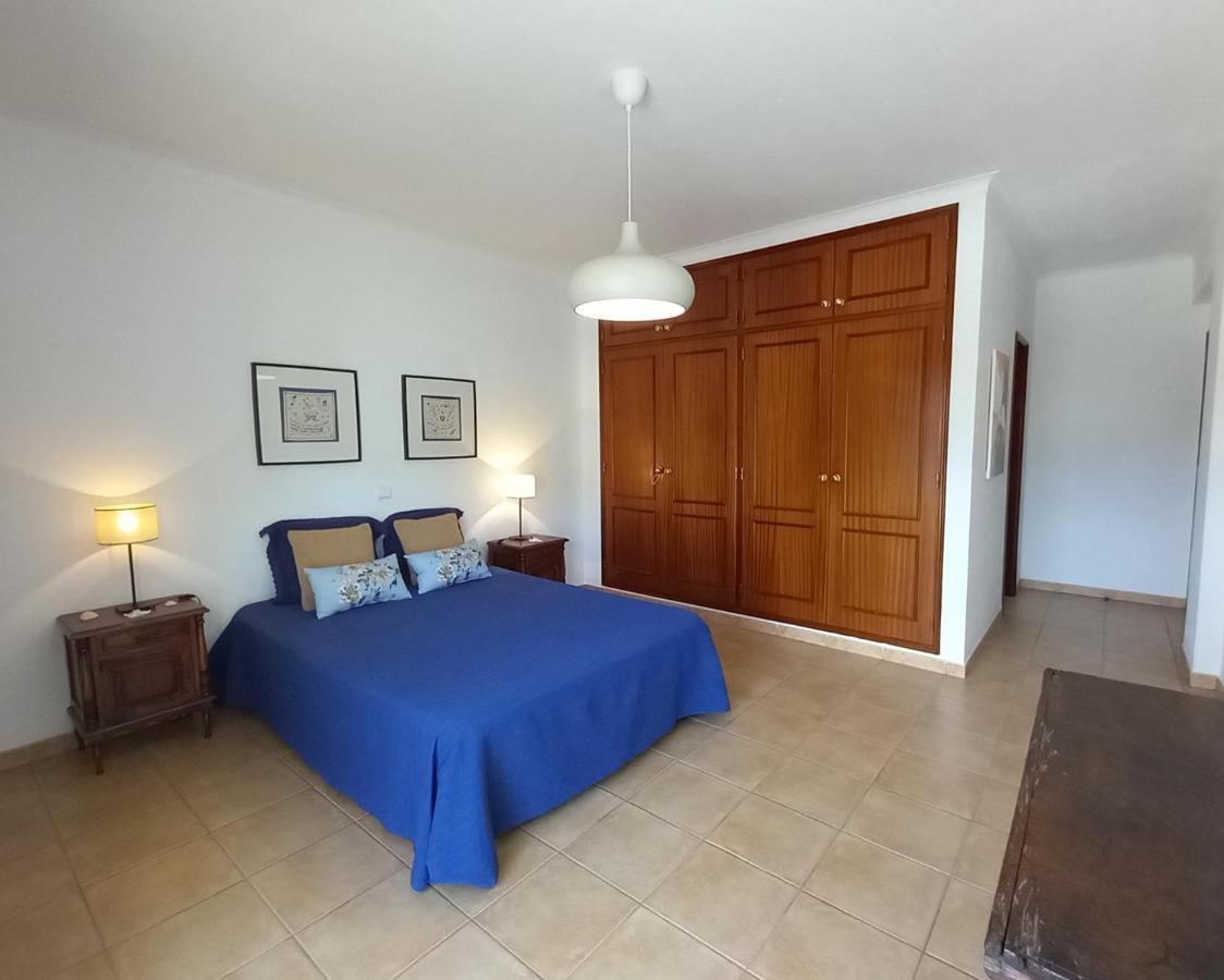 Apartamento Amarelinha Lagos Exterior foto