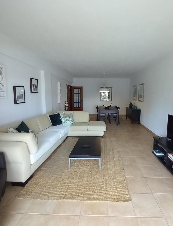 Apartamento Amarelinha Lagos Exterior foto